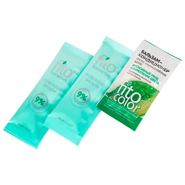 Краска для волос Fito Color 4670017922396 Код цвета: 5.6, 115 мл photo 3 Краска для волос Fito Color 4670017922396 Код цвета: 5.6, 115 мл photo 3