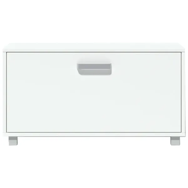 Set pentru antreu Fabrik Home Mirella 1800 LPAL / Frasin alb photo 5
