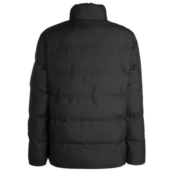Куртка для мужчин Puma Better Polyball Puffer Демисезон/ Черный photo 2