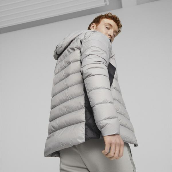 Scurtă pentru bărbați Puma Packlite Hooded Down Demisezon/ bluesign photo 4