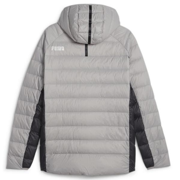 Scurtă pentru bărbați Puma Packlite Hooded Down Demisezon/ bluesign photo 2