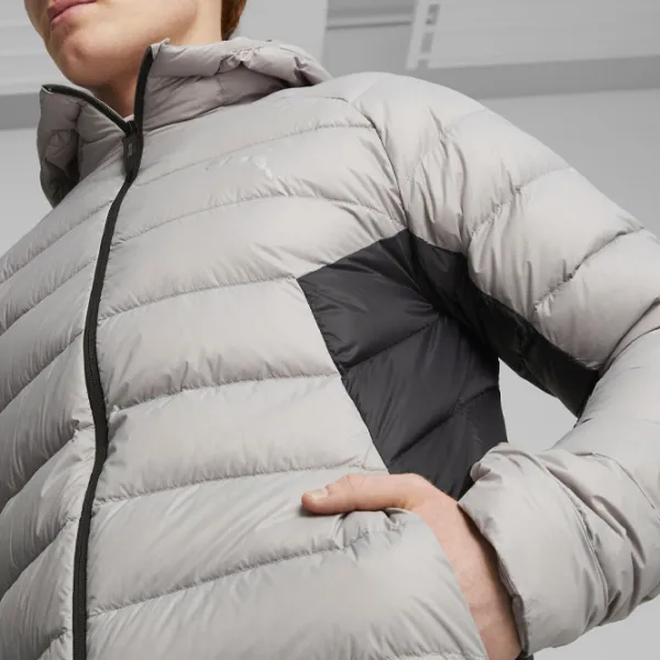 Куртка для мужчин Puma Packlite Hooded Down Демисезон/ bluesign photo 5 Куртка для мужчин Puma Packlite Hooded Down Демисезон/ bluesign photo 5