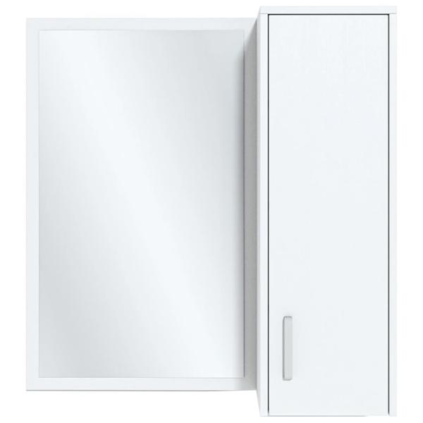 Set pentru antreu Fabrik Home Mirella 1500 LPAL/ Frasin alb photo 4 Set pentru antreu Fabrik Home Mirella 1500 LPAL/ Frasin alb photo 4