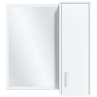 Set pentru antreu Fabrik Home Mirella 1500 LPAL/ Frasin alb photo 4