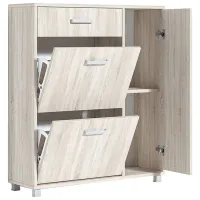 Set pentru antreu Fabrik Home Mirella 1500 LPAL/ Stejar sonoma photo 3