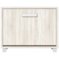Set pentru antreu Fabrik Home Mirella 1500 LPAL/ Stejar sonoma photo 4