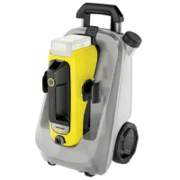 Maşină de curăţat cu presiune KARCHER OC 6-18 Premium Battery (1.328-520.0) Gray photo 2
