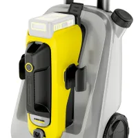 Maşină de curăţat cu presiune KARCHER OC 6-18 Premium Battery (1.328-520.0) Gray photo 3