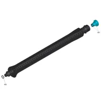 Maşină de curăţat cu presiune KARCHER OC 6-18 Premium Battery (1.328-520.0) Gray photo 4