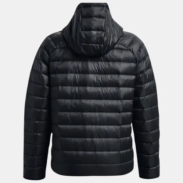 Scurtă pentru femei Under Armour Strm Armour Down 2.0 XS/ Black photo 2