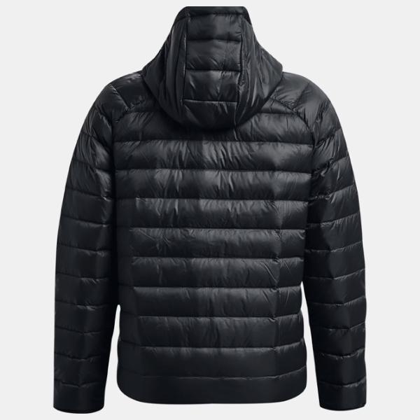 Scurtă pentru femei Under Armour Strm Armour Down 2.0 XS/ Black photo 2