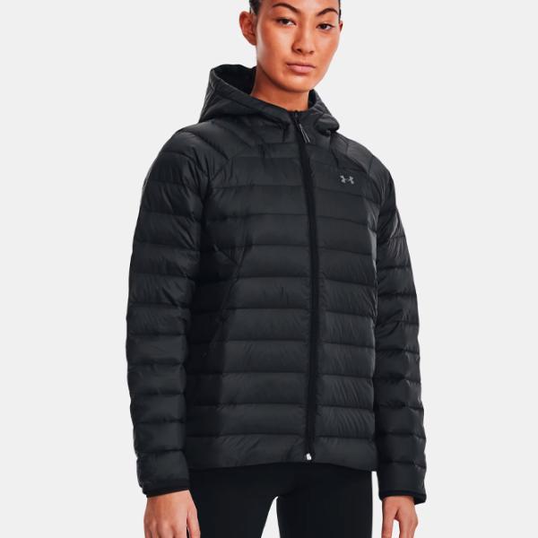 Scurtă pentru femei Under Armour Strm Armour Down 2.0 XS/ Black photo 3