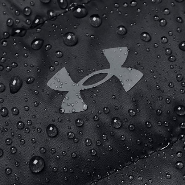 Scurtă pentru femei Under Armour Strm Armour Down 2.0 XS/ Black photo 5
