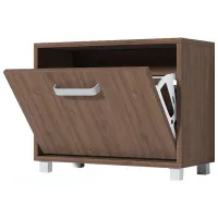 Set pentru antreu Fabrik Home Mirella 1500 LPAL/ Nuc pietros photo 3