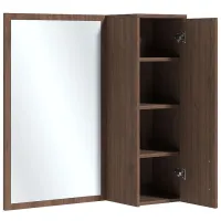 Set pentru antreu Fabrik Home Mirella 1500 LPAL/ Nuc pietros photo 4