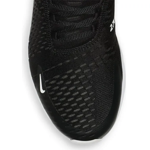 Adidași pentru femei Nike Air Max 270 Primăvară/ Black White photo 5