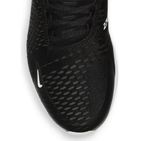 Adidași pentru femei Nike Air Max 270 Primăvară/ Black White photo 5