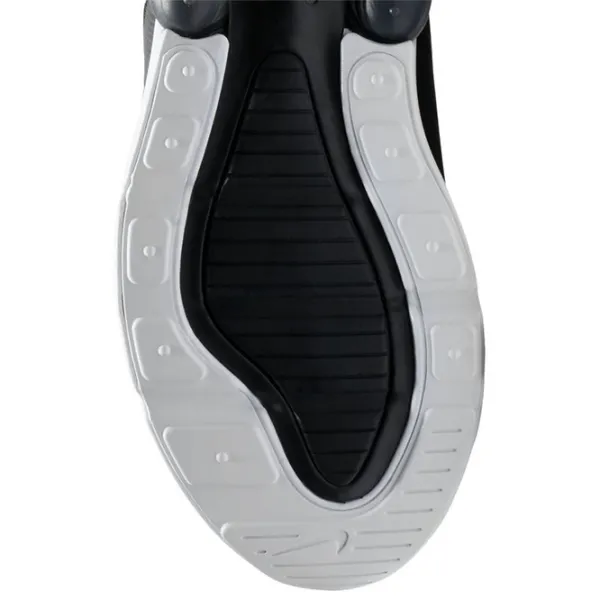 Adidași pentru femei Nike Air Max 270 Primăvară/ Black White photo 6