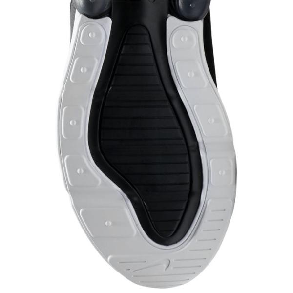 Adidași pentru femei Nike Air Max 270 Primăvară/ Black White photo 6