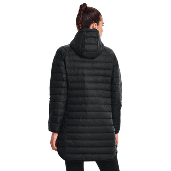 Scurtă pentru femei Under Armour Strm Armour Down 2.0 Prk S/ Black photo 4