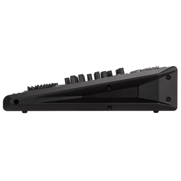 Mixer Analog RCF F12 XR pasiv / 20 Hz - 20 kHz / Black photo 6