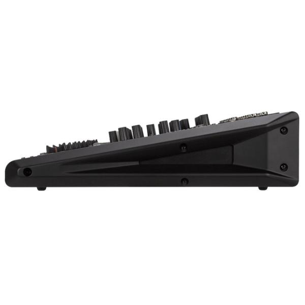 Mixer Analog RCF F12 XR pasiv / 20 Hz - 20 kHz / Black photo 6