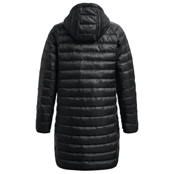 Scurtă pentru femei Under Armour Strm Armour Down 2.0 Prk XL/ Black photo 2