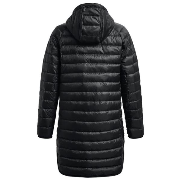 Scurtă pentru femei Under Armour Strm Armour Down 2.0 Prk XL/ Black photo 2