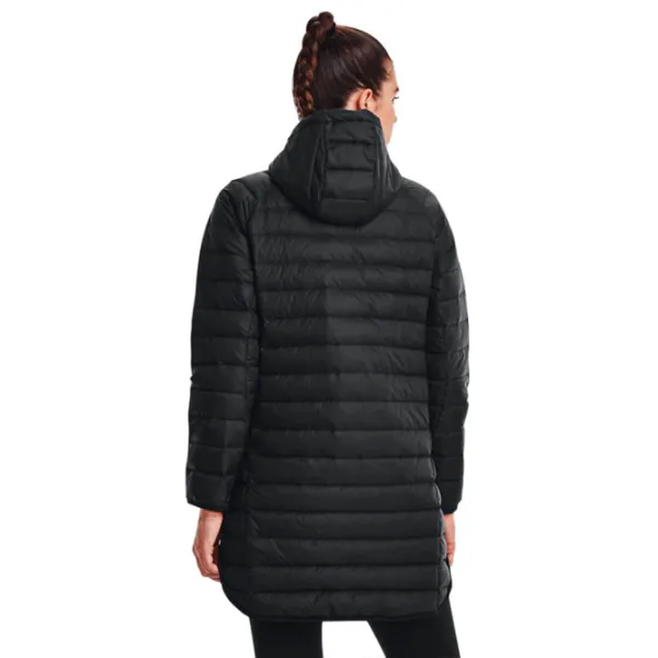 Scurtă pentru femei Under Armour Strm Armour Down 2.0 Prk XL/ Black photo 4