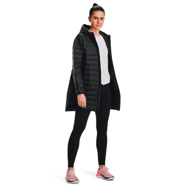 Scurtă pentru femei Under Armour Strm Armour Down 2.0 Prk XL/ Black photo 5