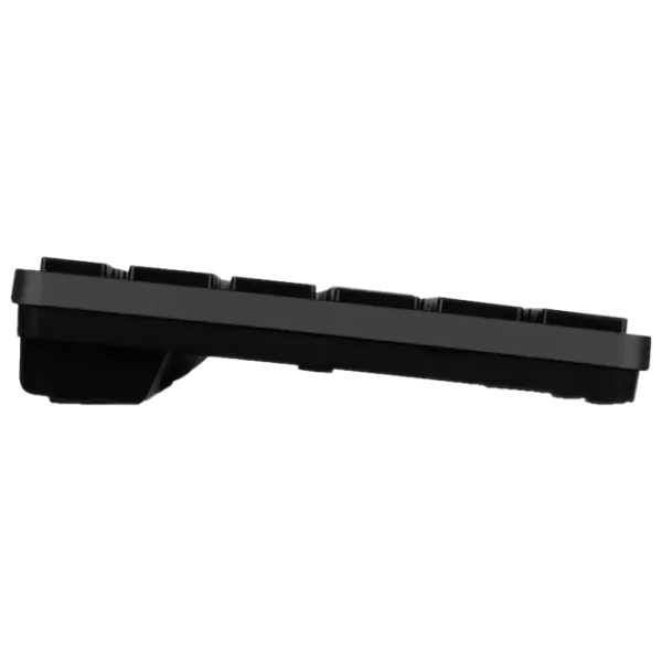 Tastatură Sven KB-E5300W Fără fir/ Black photo 3