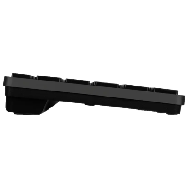 Tastatură Sven KB-E5300W Fără fir/ Black photo 3