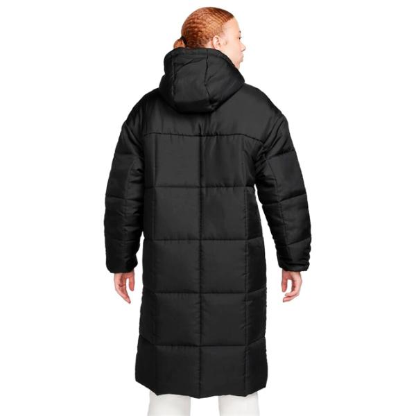 Scurtă pentru femei Nike W Nsw Tf Thrmr Clsc Parka M/ Black photo 2 Scurtă pentru femei Nike W Nsw Tf Thrmr Clsc Parka M/ Black photo 2
