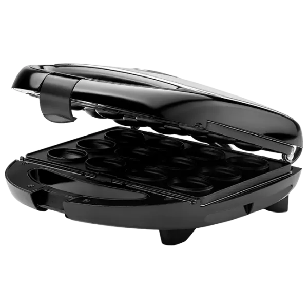 Aparat pentru sandvișuri Polaris PST0105 850 W / Silver photo 4