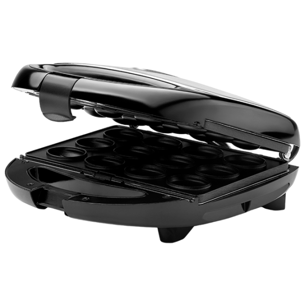 Aparat pentru sandvișuri Polaris PST0105 850 W / Silver photo 4