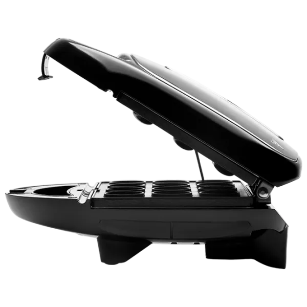 Aparat pentru sandvișuri Polaris PST0105 850 W / Silver photo 5