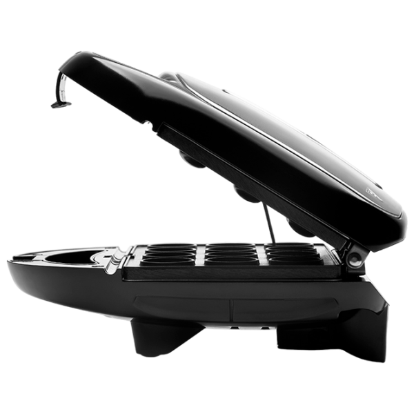 Aparat pentru sandvișuri Polaris PST0105 850 W / Silver photo 5