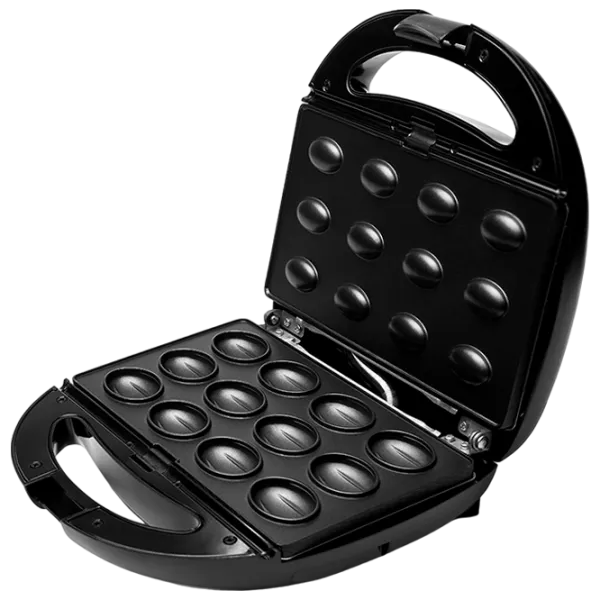 Aparat pentru sandvișuri Polaris PST0105 850 W / Silver photo 7