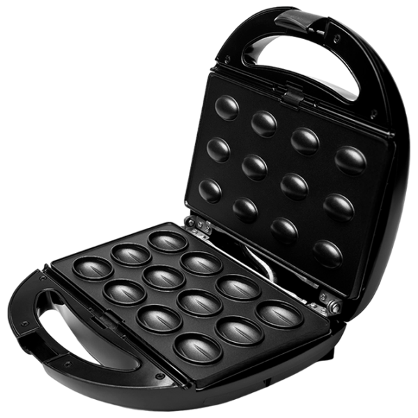 Aparat pentru sandvișuri Polaris PST0105 850 W / Silver photo 7