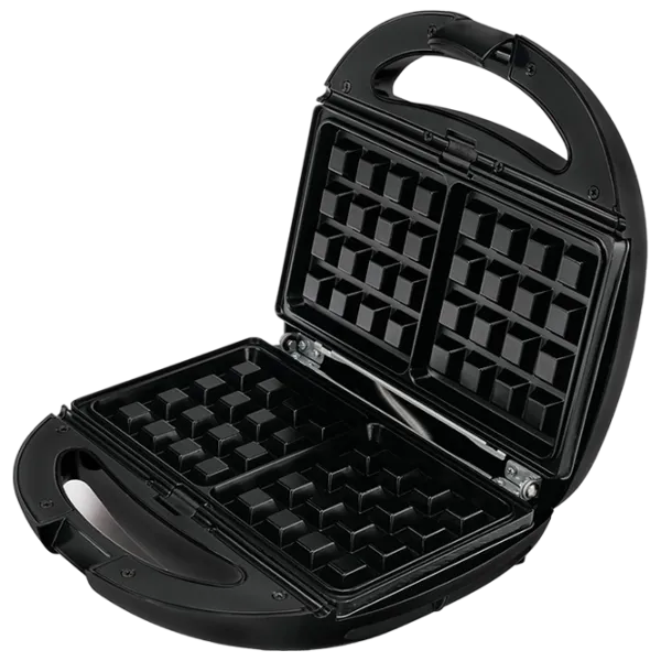 Aparat pentru sandvișuri Polaris PST0105 850 W / Silver photo 8