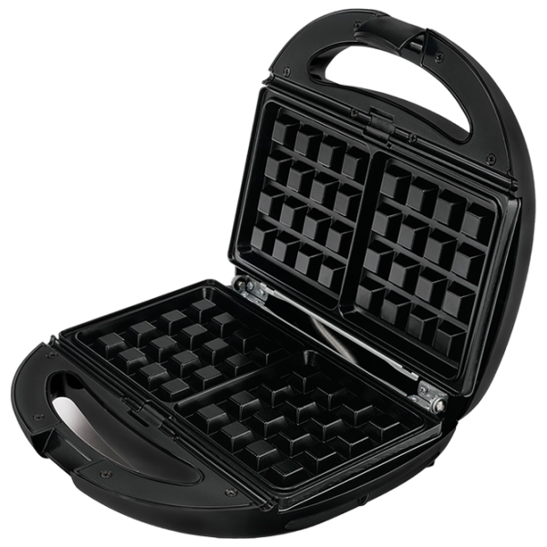 Aparat pentru sandvișuri Polaris PST0105 850 W / Silver photo 8