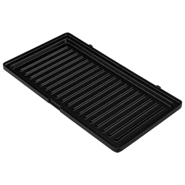 Aparat pentru sandvișuri Polaris PST0105 850 W / Silver photo 11