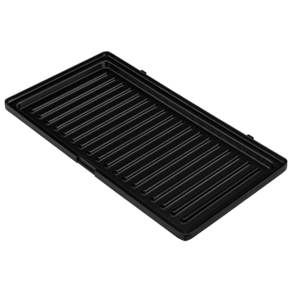 Aparat pentru sandvișuri Polaris PST0105 850 W / Silver photo 11