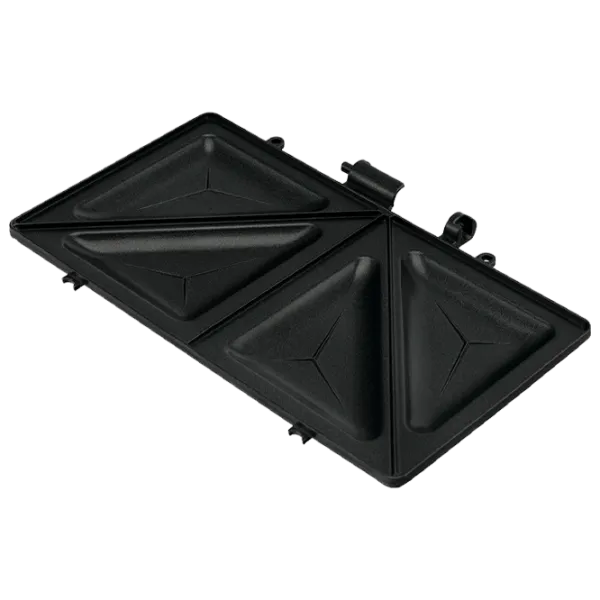 Aparat pentru sandvișuri Polaris PST0105 850 W / Silver photo 12