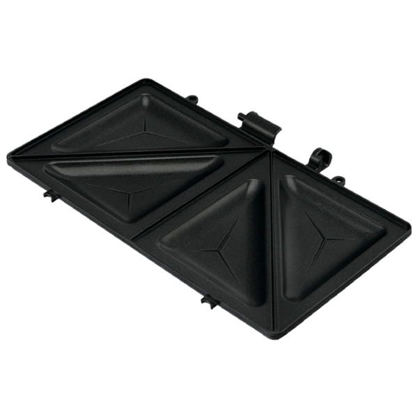Aparat pentru sandvișuri Polaris PST0105 850 W / Silver photo 12