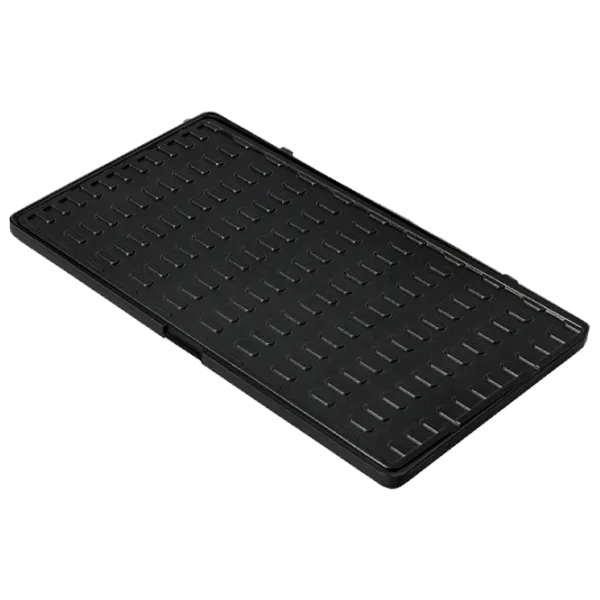 Aparat pentru sandvișuri Polaris PST0105 850 W / Silver photo 14