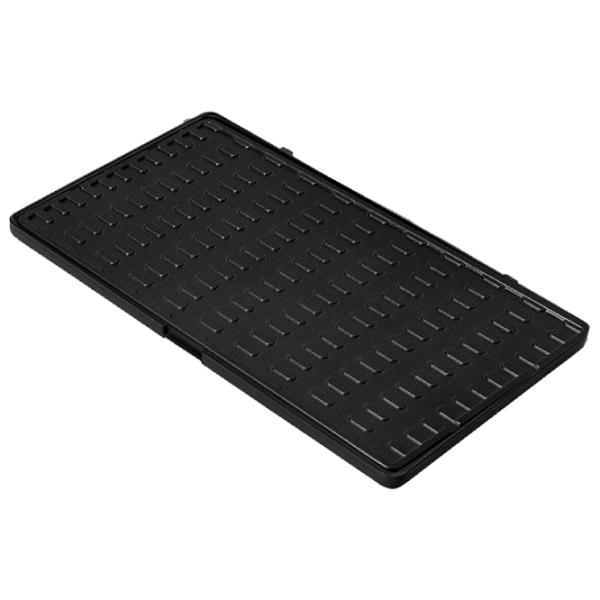 Aparat pentru sandvișuri Polaris PST0105 850 W / Silver photo 14