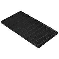 Aparat pentru sandvișuri Polaris PST0105 850 W / Silver photo 14