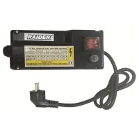 Pompa submersibilă Raider RD-WP41 750 W 2400 l/ h photo 2