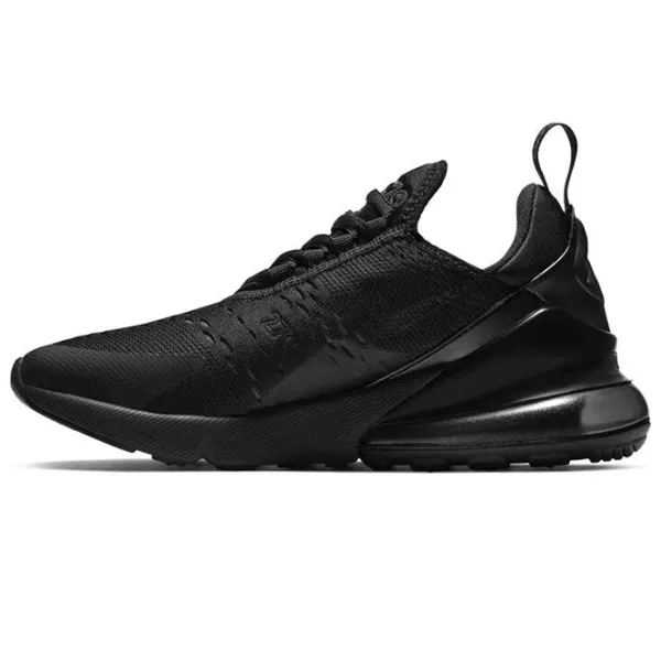 Кроссовки для женщин Nike Air Max 270 Лето/ Черный photo 2